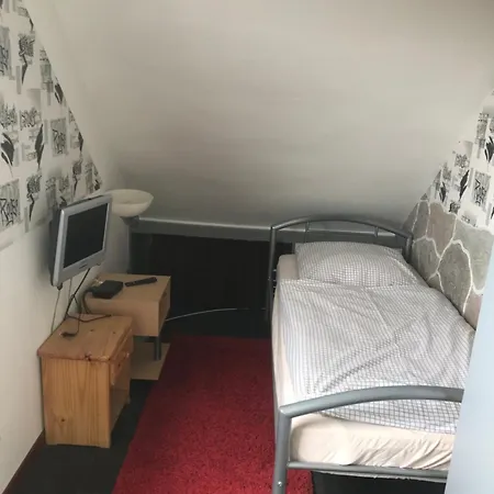 Lägenhet Panoramablick *