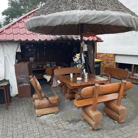 Lägenhet Panoramablick *