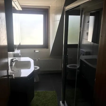 Panoramablick Lägenhet *